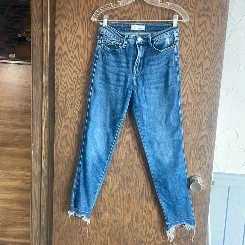 Ververt‎ Jeans 26